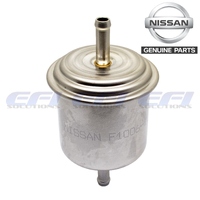 Fuel Filter "S13, 180sx, S14, S15, R33, R34, WC34, P11, A32, D22, N15"