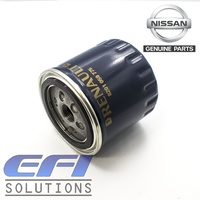 Oil Filter (V9X - Diesel) "D40, R51"