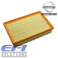 Air Filter Element "D40, R51"