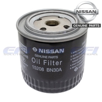 Oil Filter (YD25 - Diesel) "D22, D40, R51"