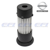 Transmission / Gearbox Oil Line Filter GR6 "R35 - GTR"