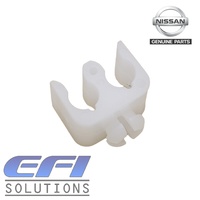 Fuel Line Clip / Insulator "S14, S15, R33, R34, WC34, AWC34, C34, C35, D22, R50"