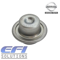 Fuel Pulse Damper "R35 - GTR"