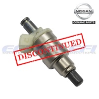 Fuel Injector (CA18DET) "S13, 180sx, U12" **DISCONTINUED**