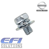 Fuel Pump Hanger Screw / Bolt "S13, 180sx, D21, D22, Y60, Y61, R31, R32"