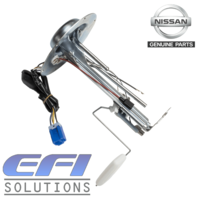 Fuel Tank Level Sender / Fuel Pump Cradle "S13, 180sx"