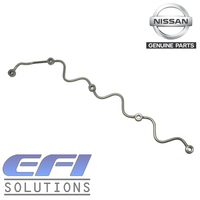 Diesel Return Fuel Line (ZD30) "D22, Y61"
