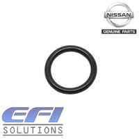 Diesel Injector Lower O-Ring Seal (ZD30) "D22, Y61"