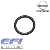 Diesel Injector Lower O-Ring Seal (ZD30) "Y61 - Late"