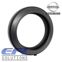Fuel Filler Neck Rubber Grommet / Seal "S13,180sx, Z32, E50"