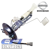 Fuel Pump & Tank Level Sender Unit (TB48) "Y61 - GU"