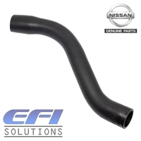 Fuel / Gas Filler Hose (Main Tank) "Y61 - GU"
