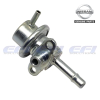 Fuel Pressure Regulator (TB45) "Y61 - GU"