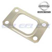 Manifold to Turbo Gasket "Multi Layer" (T3) "R31, R32, R33, R34, WC34, C32, C33, C34, C35, A31, Z31, M35"