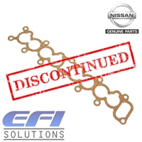 Intake Gasket (CA18) "S13, 180sx" **DISCONTINUED**