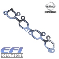 Exhaust Gasket 7 Layer Metal "S13, 180sx, S14, S15 SR20"
