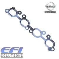 Exhaust Gasket 3 Layer Metal "S13, S14, S15 SR20"