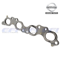 Exhaust Gasket 7 Layer Metal "SR20ve"