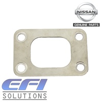 Manifold to Turbo Gasket (T2) "S13, 180sx, S14, S15, R31, R32, R33, R34, AWC34, N14, Z32, T30"