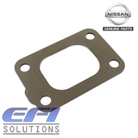 Manifold to Turbo Gasket "Multi Layer" (T2) "S13, 180sx, S14, S15, R31, R32, R33, R34, AWC34, N14, Z32, T30"