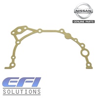 Oil Pump Gasket "R31,R32, R33, R34, C33, C34, C35, WC34"
