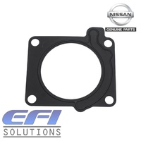 Throttle Body Gasket (RB25) "R33, C34, WC34"