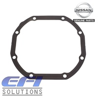 Diff Carrier Gasket "Nissan R200"