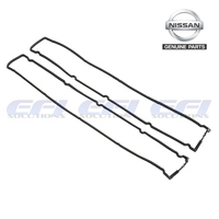 Rocker Cover Gasket "R34, C35, WC34"