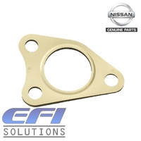 EGR Turbo Side Gasket (ZD30DD & ZD30DDI) "Y61, D22"