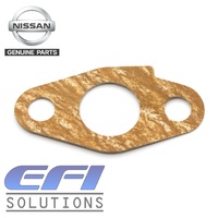 Idle Air Control Valve (IACV) Tube Gasket "S14, S15"