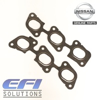 Exhaust Manifold Gaskets (Front & Rear) "Y61 - GU TB48"