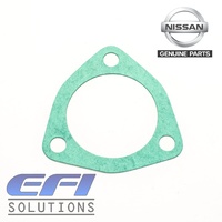 Thermostat Housing Gasket (TD42, TD27 & QD32) "Y60 - GQ, Y61 - GU, D21, D22"