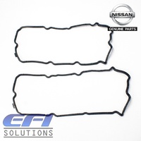 Rocker Cover Gaskets (VQ35DE) "Z33, V35, M35, J31, E51"