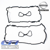 Rocker Cover Gasket "E52, Z33, V36, J32, Z51"