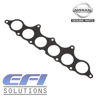 Plenum / Collector Gasket (RB25DET) "R34, C35, WC34"