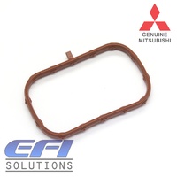 Mitsubishi Intake Manifold Gasket / Seal (Plastic Intake Manifold) "4B11, 4B12, 4J10, 4J11, 4J12"