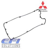 Mitsubishi Rocker Cover Gasket (Non-MIVEC) "4G63"