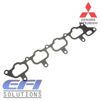 Mitsubishi Intake Manifold Gasket "4G63"