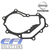 Water Pump Gasket (ZD30DDT/i) "D22, Y61"