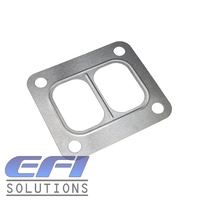 T4 Turbo Gasket Split Entry Stainless Steel