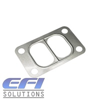 T3 Turbo Gasket Split Entry Stainless Steel