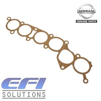 Plenum / Collector Gasket (RB20DE, RB20DET) "R32, A31, C33"