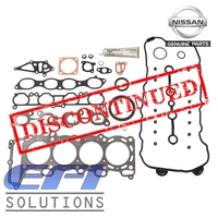 Engine Gasket Kit (SR20VE) "P12" **DISCONTINUED**