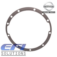 Diff Carrier Gasket "D21, D22, R50, Y60, Y61"