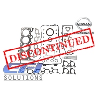 Engine Gasket Kit (SR20DET) "N14 - GTiR" **DISCONTINUED**