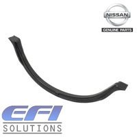 Oil Pan Rear Gasket / Seal "E50, E51, E52, J31, J32, Z33, Y33, Y34, V35, V36, Z50, Z51"