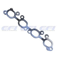 EFI - Exhaust Gasket 7 Layer Metal "S13, 180sx, S14, S15 SR20"