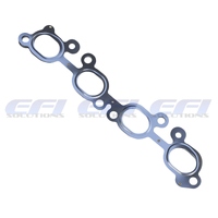 EFI - Exhaust Gasket 3 Layer Metal "S13, S14, S15 SR20"