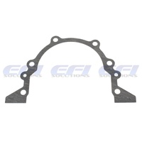 EFI - Rear Main Seal Gasket "D21, D22, E24, Y60, Y61, W41"