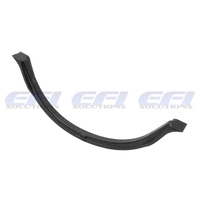 EFI - Oil Pan Rear Gasket / Seal "E50, E51, E52, J31, J32, Z33, Y33, Y34, V35, V36, Z50, Z51"